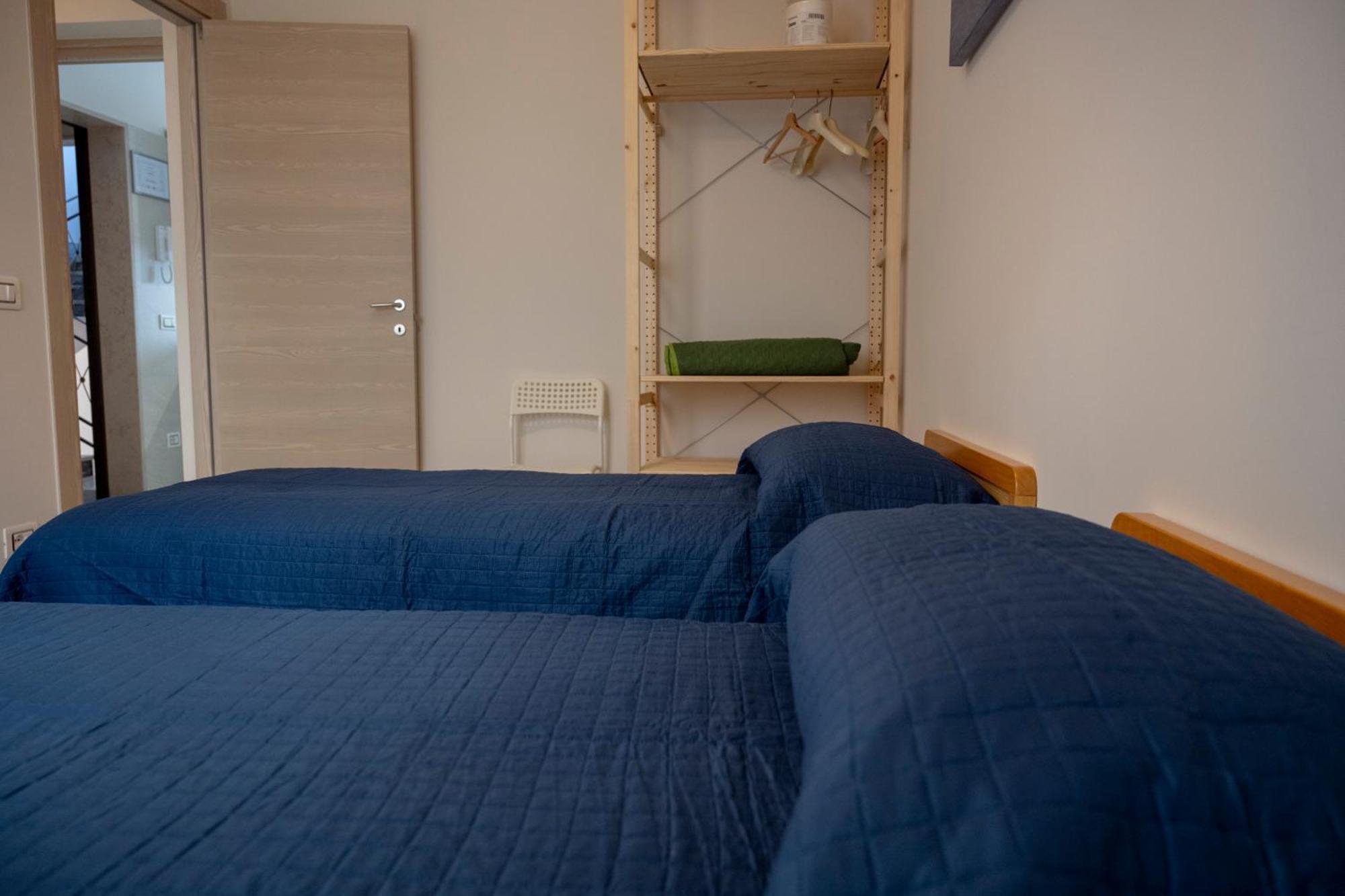Amare Apartment Near The Sea Monopoli Exterior foto