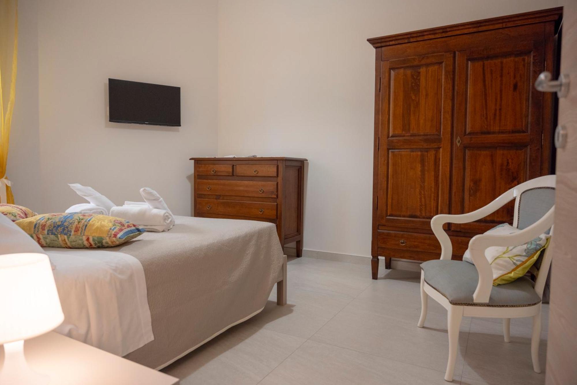 Amare Apartment Near The Sea Monopoli Exterior foto