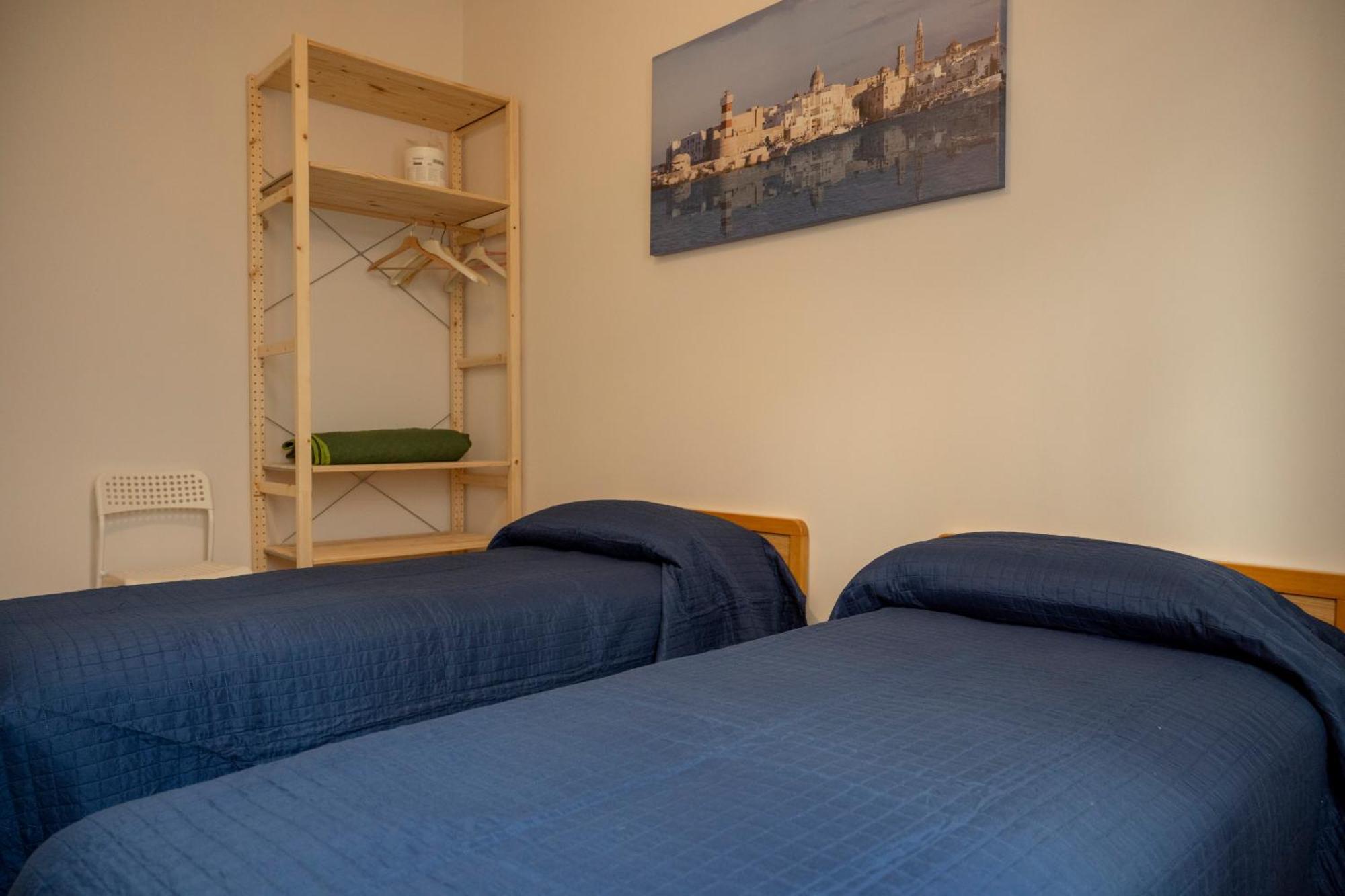Amare Apartment Near The Sea Monopoli Exterior foto