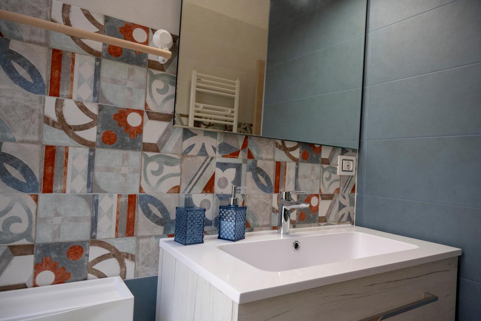 Amare Apartment Near The Sea Monopoli Exterior foto