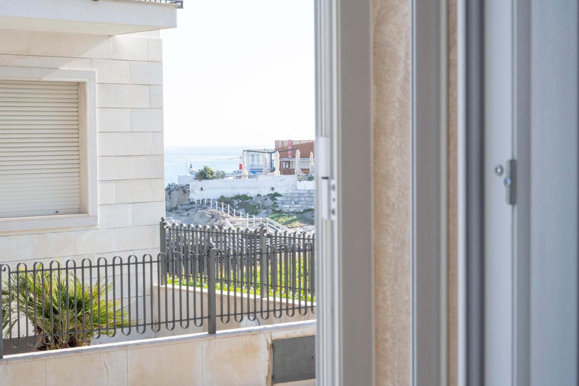 Amare Apartment Near The Sea Monopoli Exterior foto